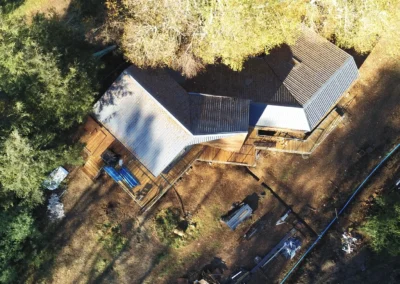 CASA RUCAÑANCO Lugar Lago Calafquen foto 2